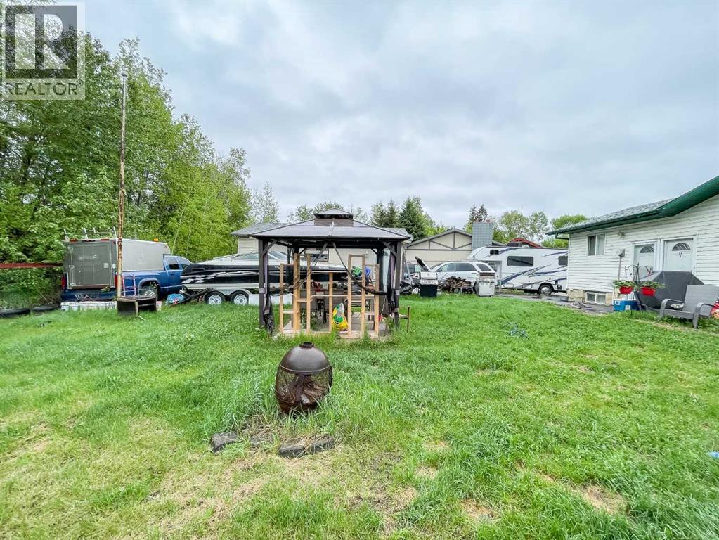 26 Moberly Crescent, Fort McMurray