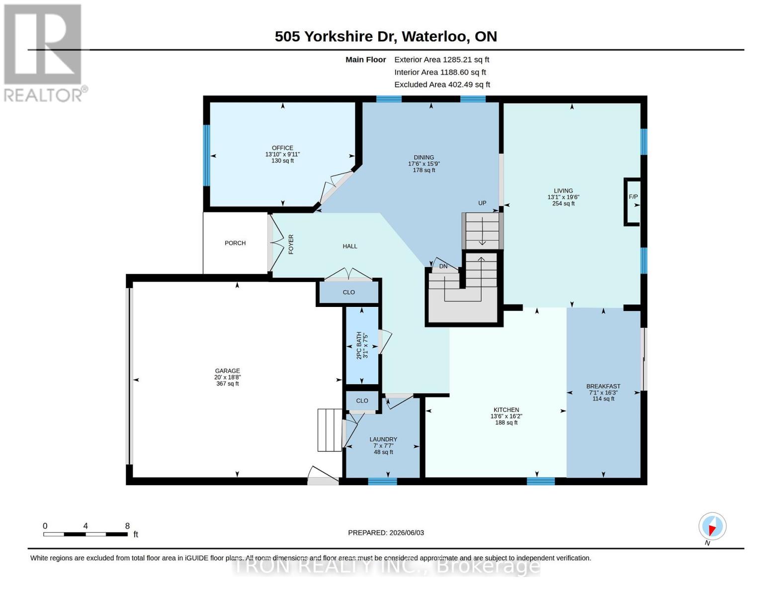 505 YORKSHIRE DRIVE - 41
