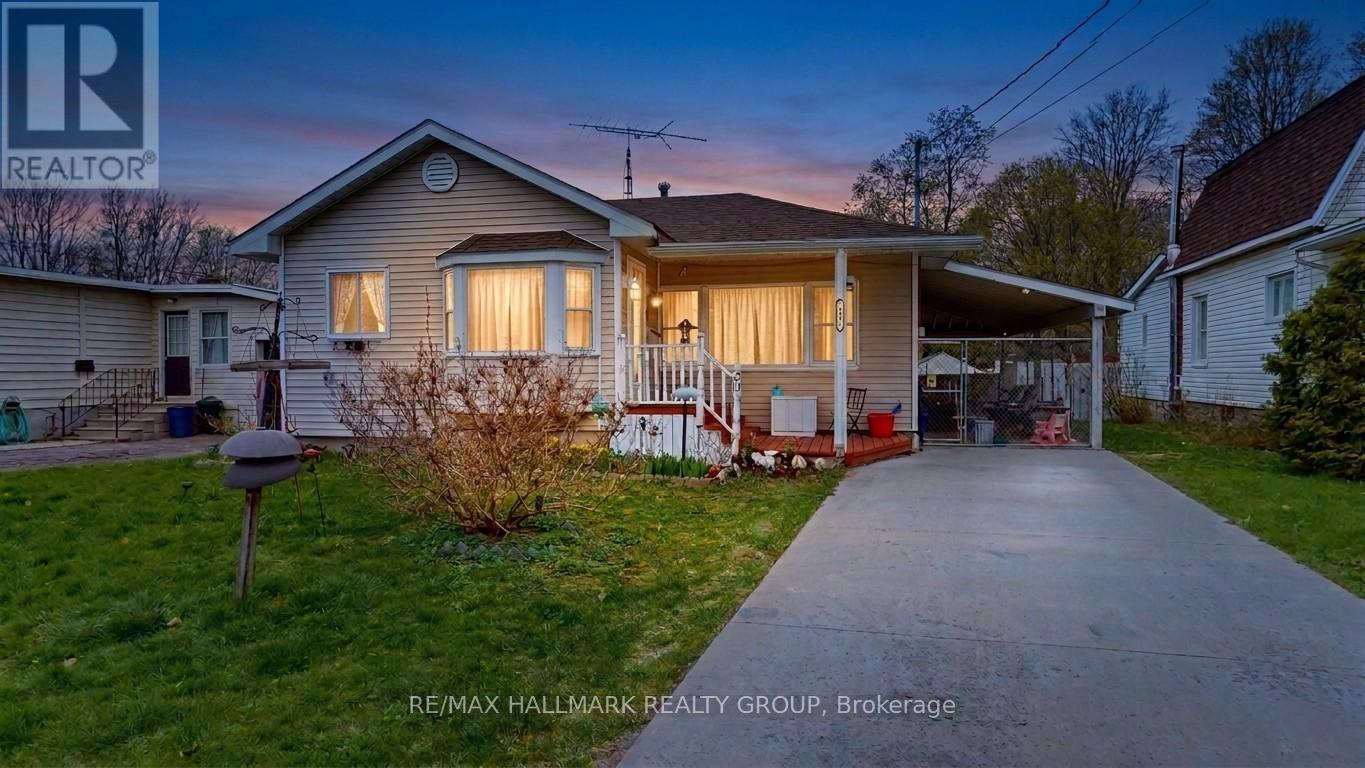 20 CRAWFORD STREET - 1