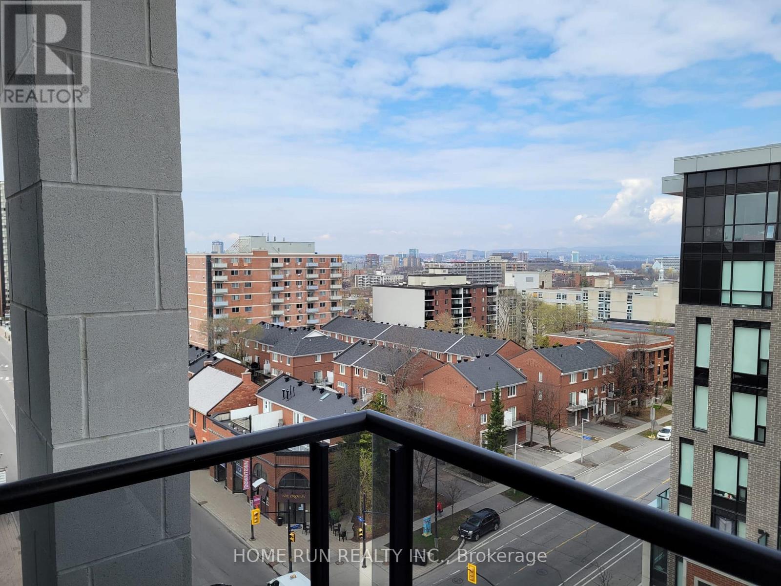 1 Bed, 1 Bath Apartment for Rent in Ottawa – 802 – 560 RIDEAU STREET, Ottawa – MLS# X13411538 - Image 14