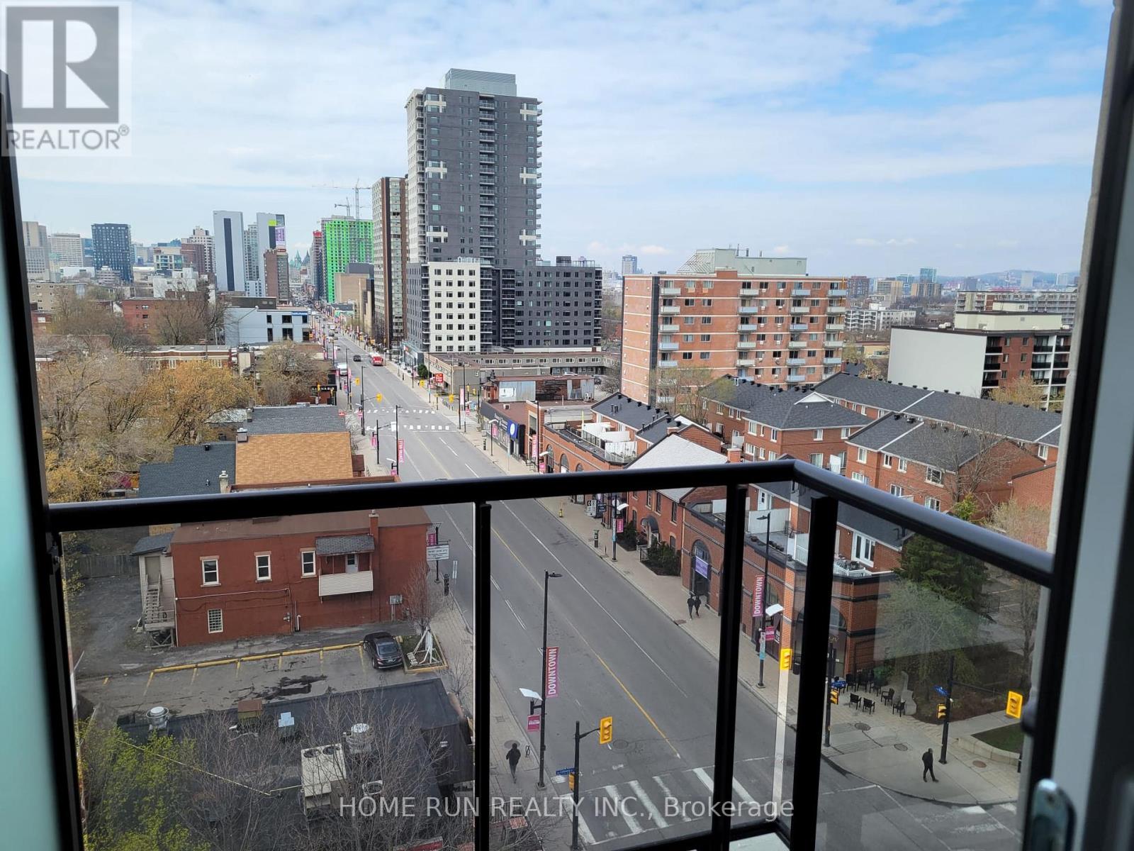1 Bed, 1 Bath Apartment for Rent in Ottawa – 802 – 560 RIDEAU STREET, Ottawa – MLS# X13411538 - Image 4