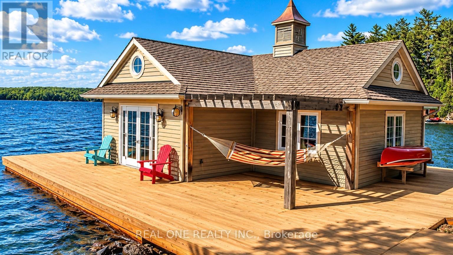 3013 MUSKOKA ROAD 117 - 5