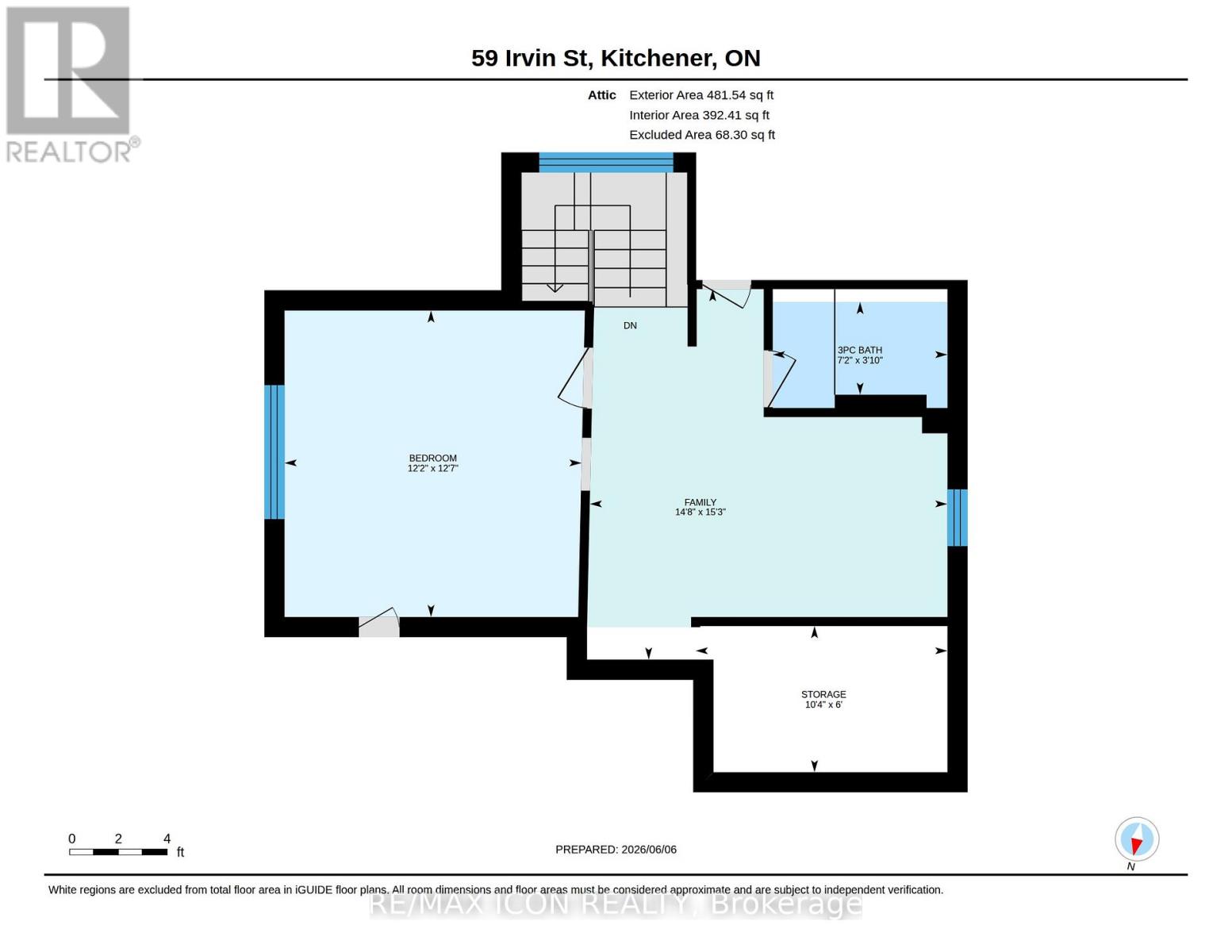 59 IRVIN STREET - 45