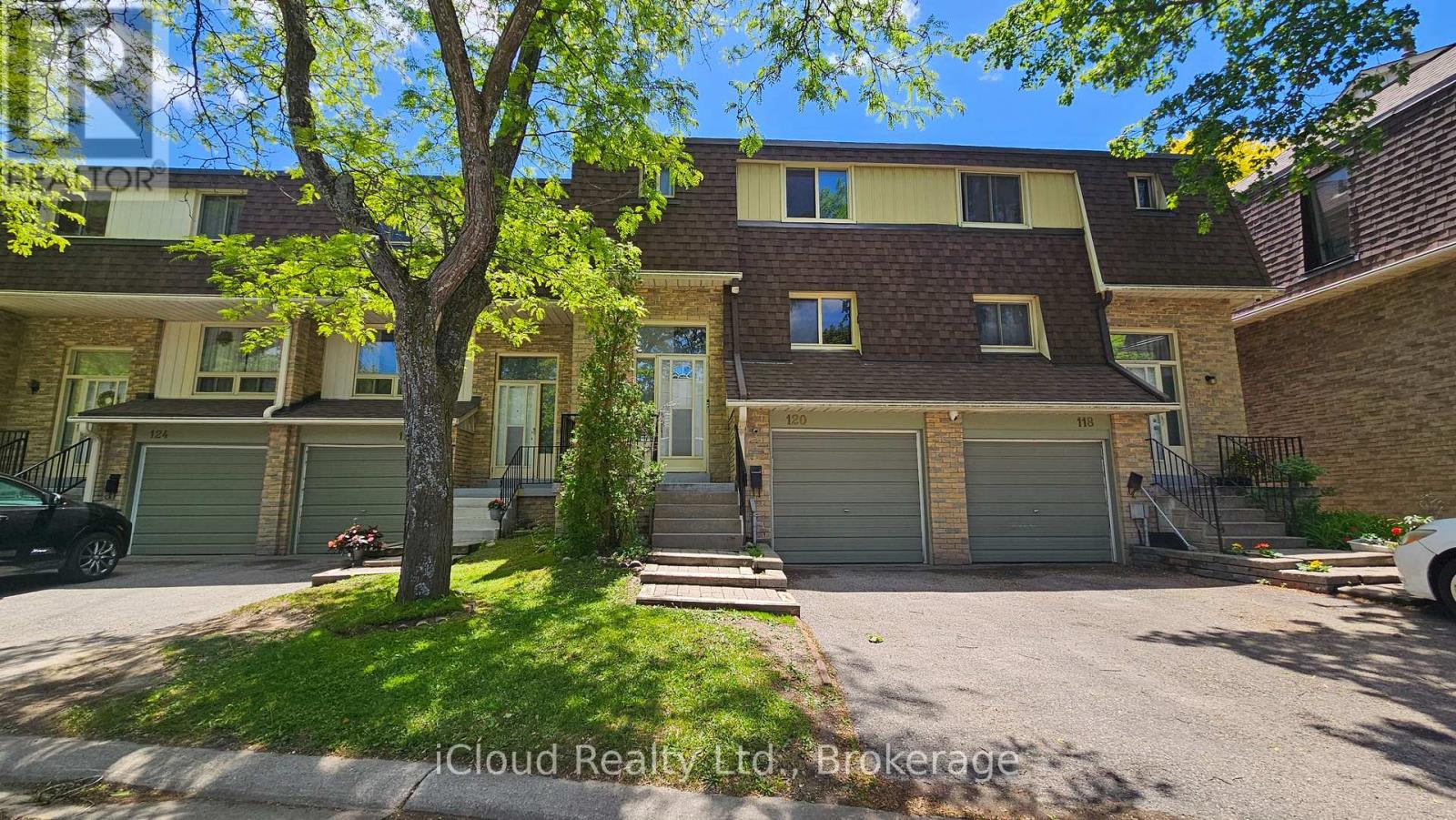 Listing photo of 120 - 371 ORTON PARK