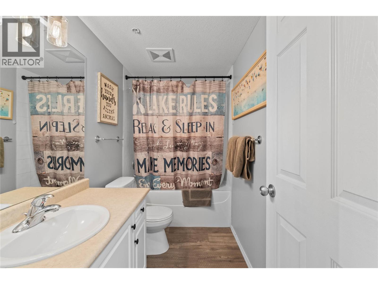 331 1088 Sunset Drive, Kelowna