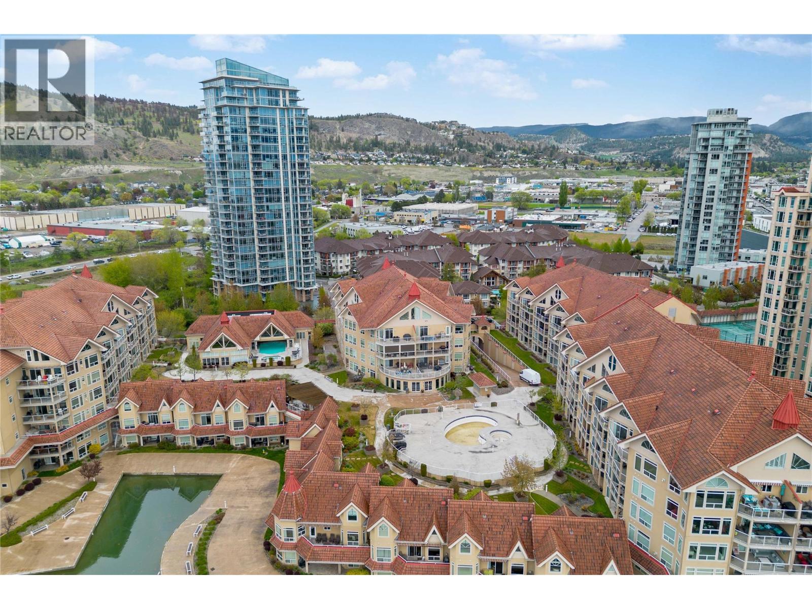 331 1088 Sunset Drive, Kelowna