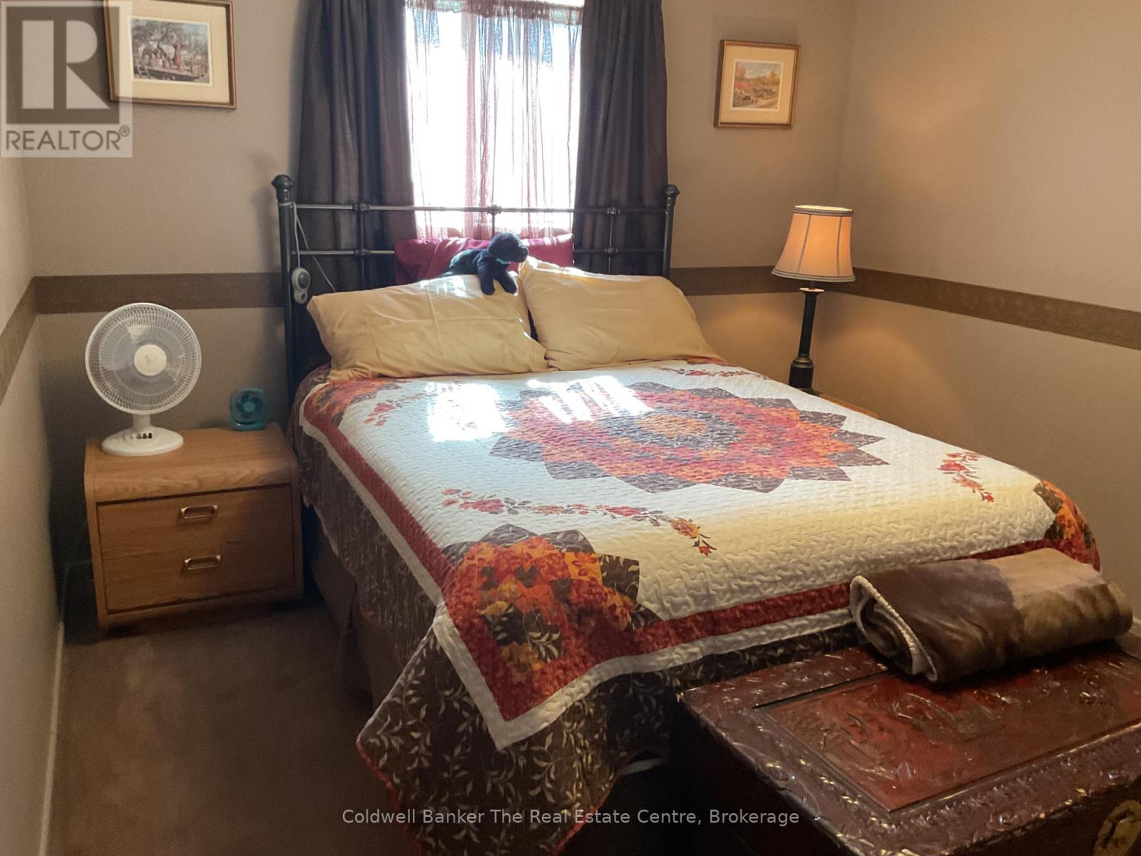 815 MUSKOKA ROAD N - 28