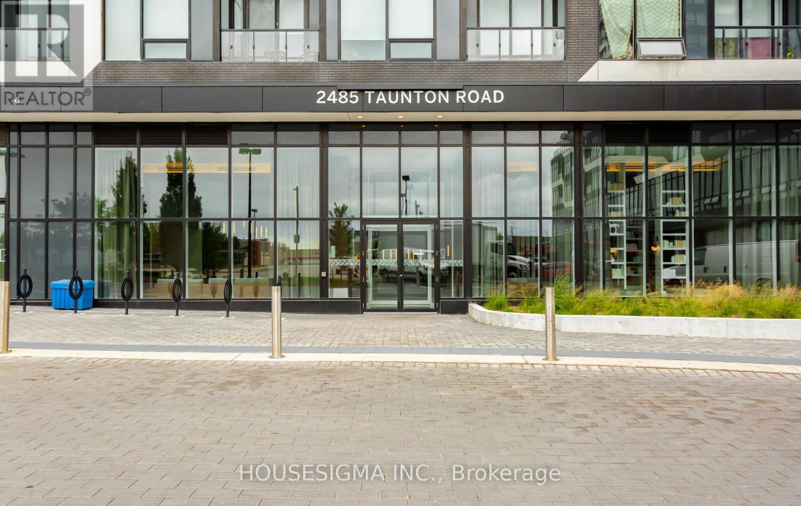 #349 2485 TAUNTON ROAD - 2