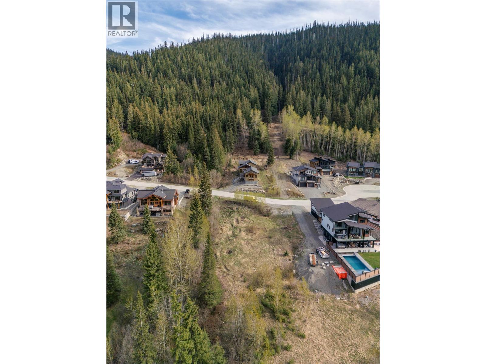 2568 MOUNTAIN VIEW Drive Lot# 12, Sun Peaks — photo 2