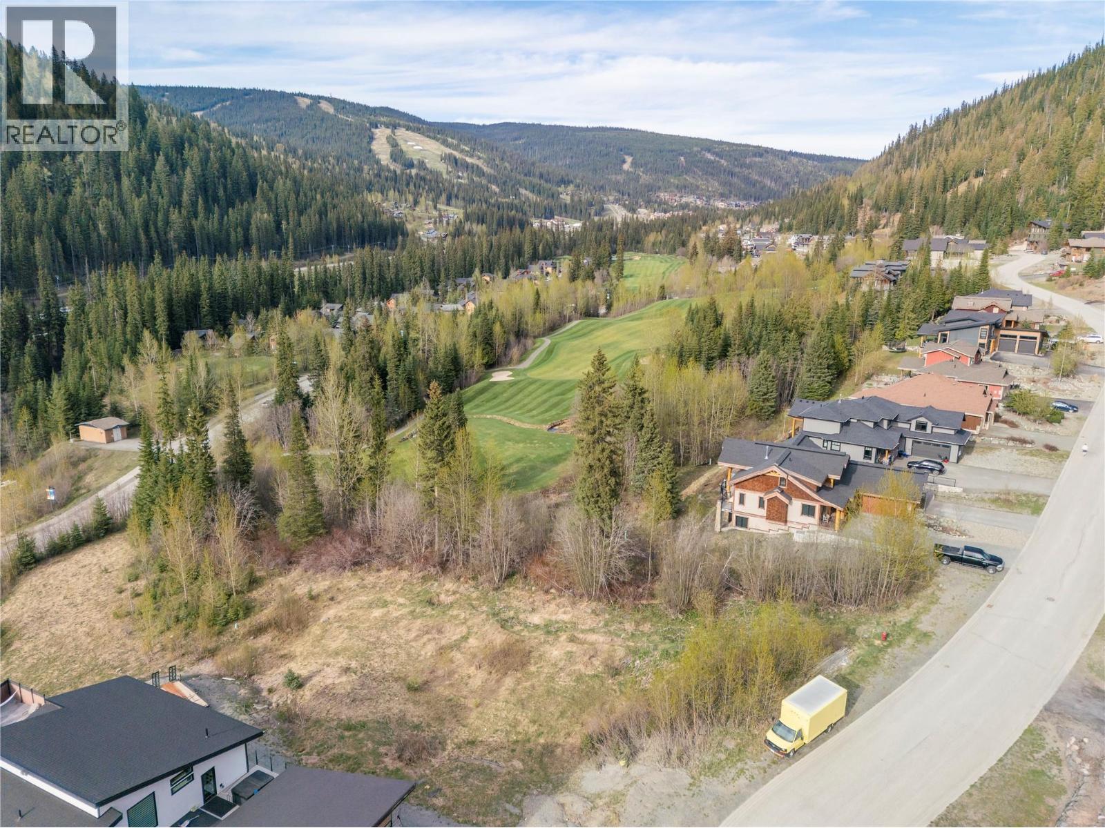 2568 MOUNTAIN VIEW Drive Lot# 12, Sun Peaks — photo 3