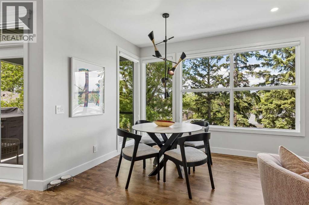 2641 21 Street SW - 25