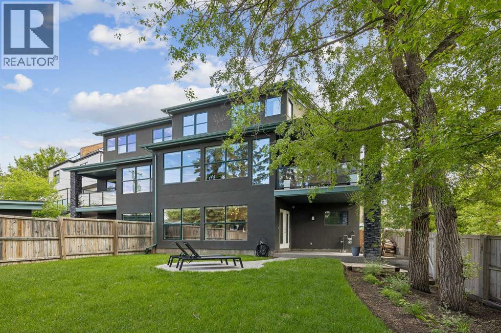 2641 21 Street SW - 45