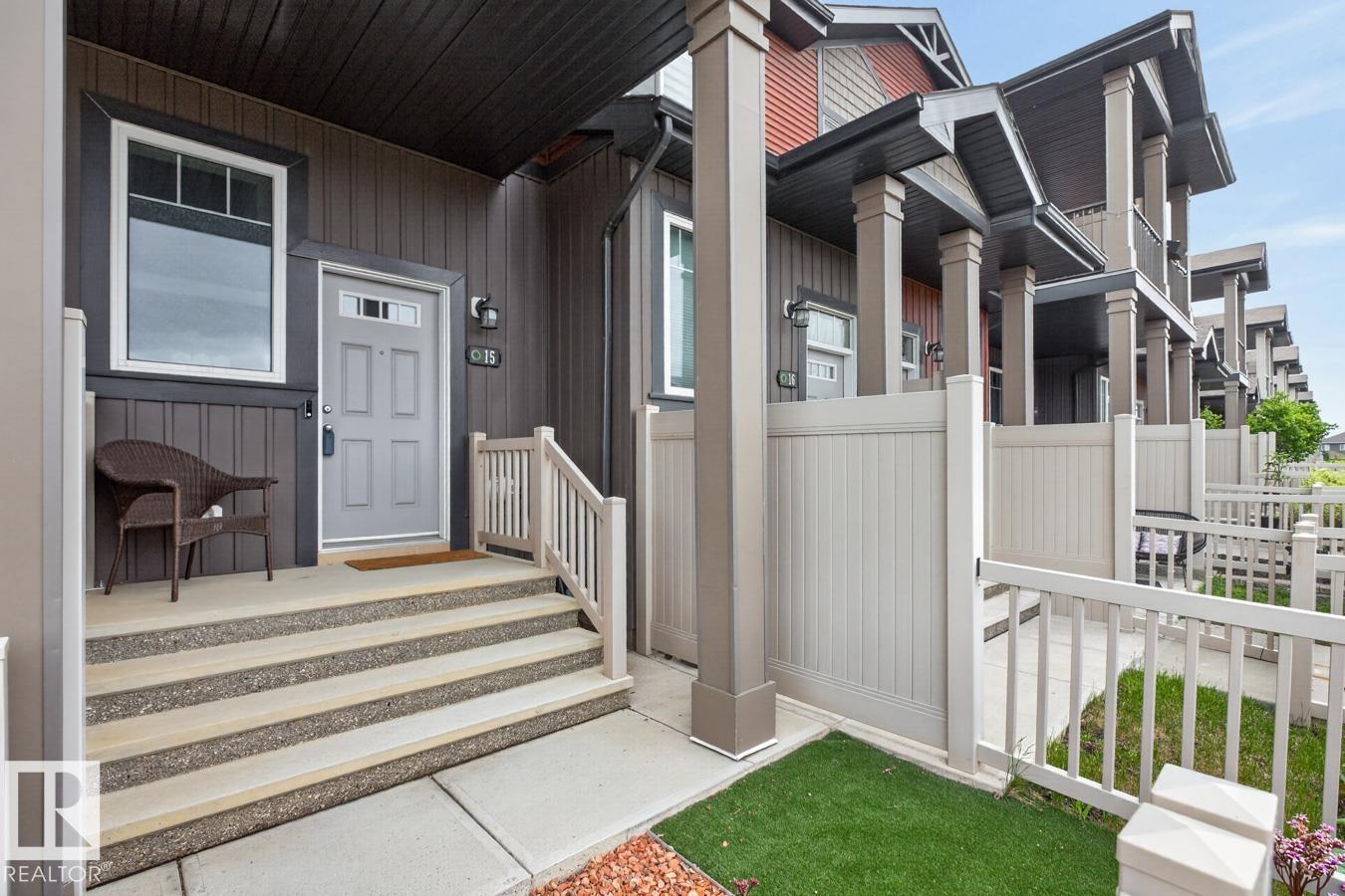 #15 3305 ORCHARDS LINK LI SW - 24