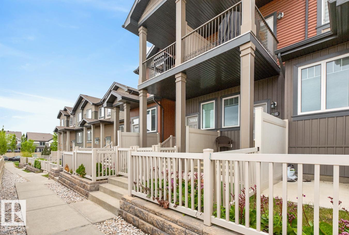 #15 3305 ORCHARDS LINK LI SW - 25