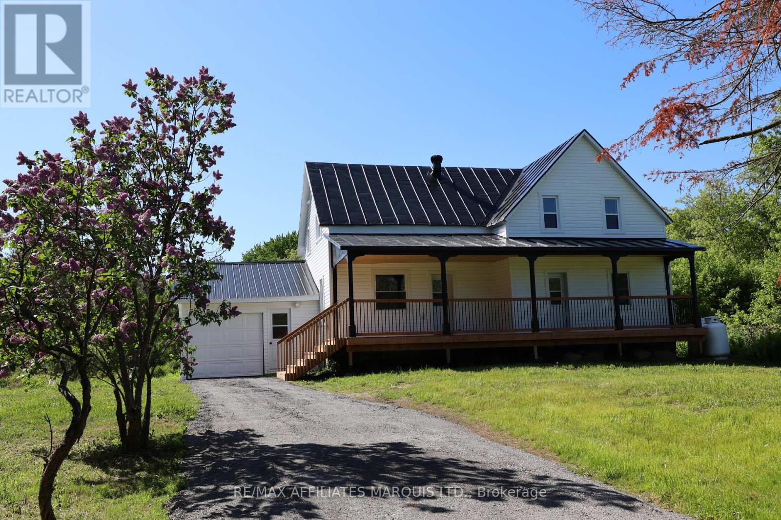 18400 KENYON CONC RD 5 ROAD - 1