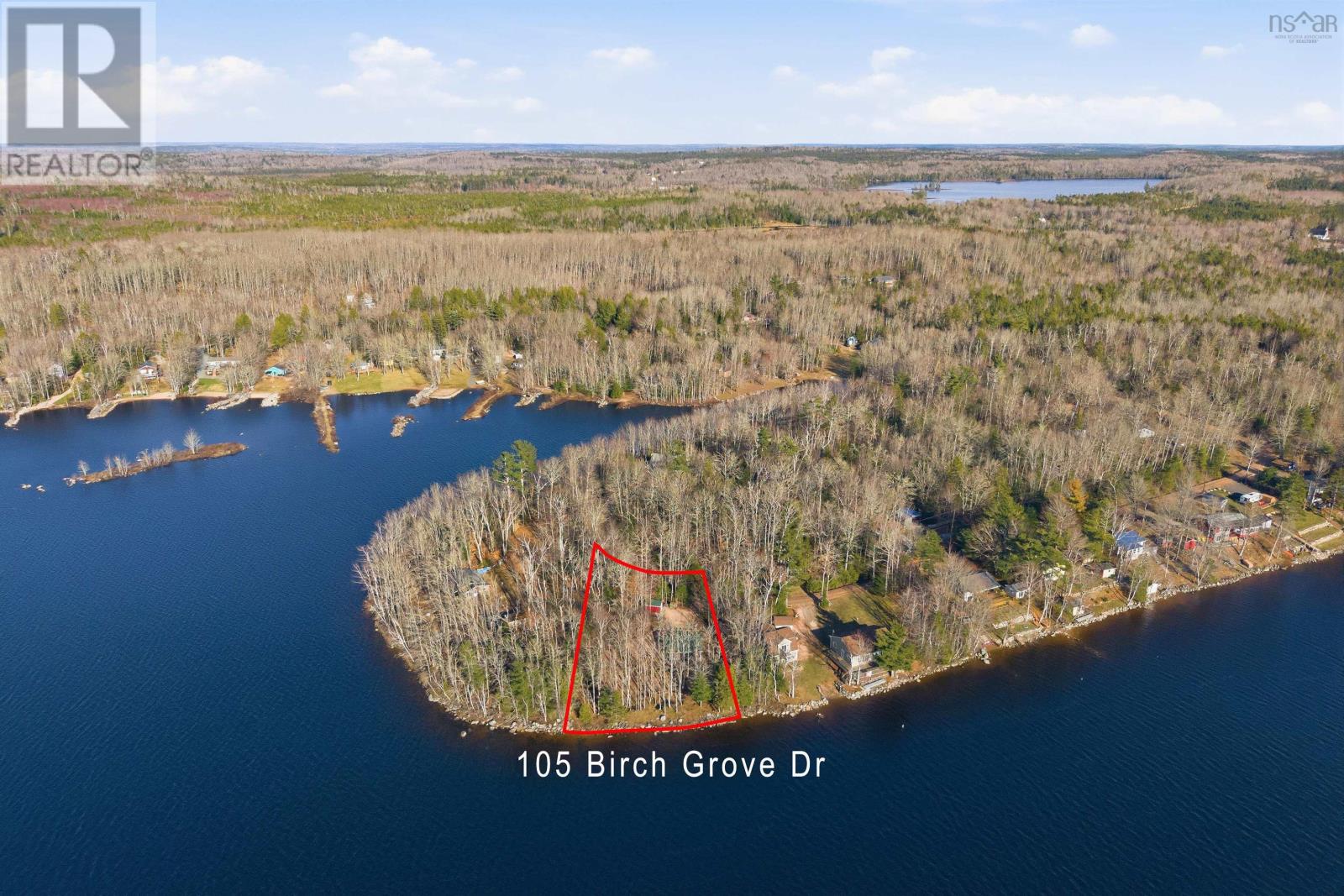 Property 29 of 49 of 105 Birch Grove Drive