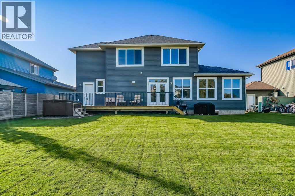256 Boulder Creek Drive SE — photo 36