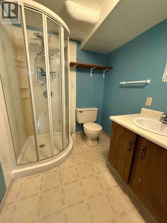 Bathroom Downstairs