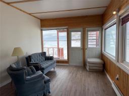 Bedroom - 156 Burlington Beach Road, Shoal Lake, MB R0J1Z0 Photo 6