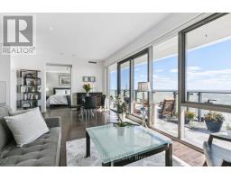 3207 - 390 Cherry Street, Toronto, ON M5A0E2 Photo 18