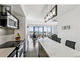 3207 - 390 Cherry Street, Toronto, ON M5A0E2 Photo 24