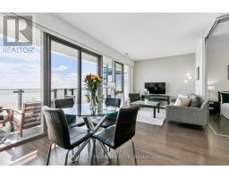 3207 - 390 Cherry Street, Toronto, ON M5A0E2 Photo 23