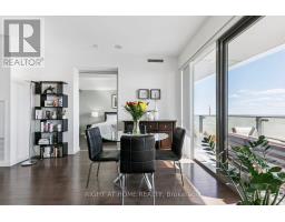 3207 - 390 Cherry Street, Toronto, ON M5A0E2 Photo 21