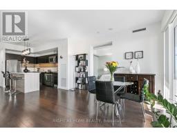3207 - 390 Cherry Street, Toronto, ON M5A0E2 Photo 22