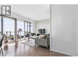3207 - 390 Cherry Street, Toronto, ON M5A0E2 Photo 15