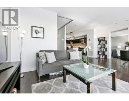 3207 - 390 Cherry Street, Toronto, ON M5A0E2 Photo 17