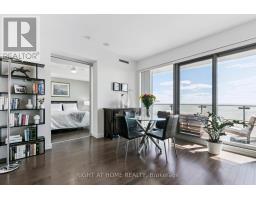 3207 - 390 Cherry Street, Toronto, ON M5A0E2 Photo 20