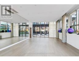 3207 - 390 Cherry Street, Toronto, ON M5A0E2 Photo 38