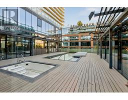 3207 - 390 Cherry Street, Toronto, ON M5A0E2 Photo 37