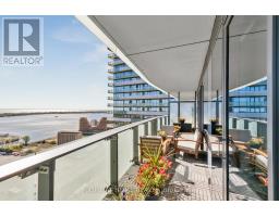 3207 - 390 Cherry Street, Toronto, ON M5A0E2 Photo 39