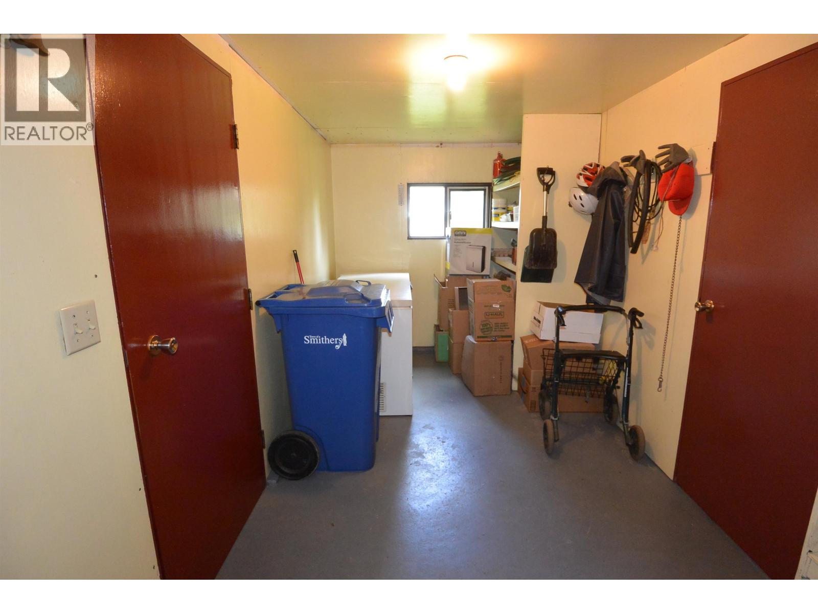 3592 FOURTH Avenue, Smithers