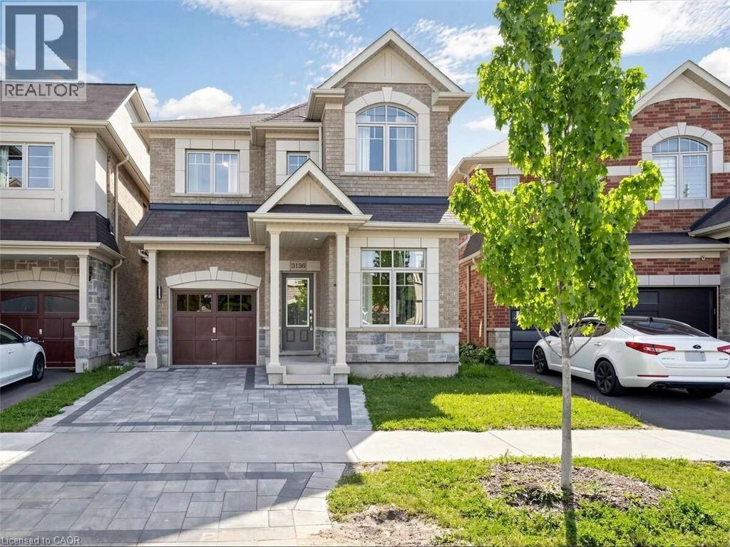 3136 GOODYEAR Road - 1