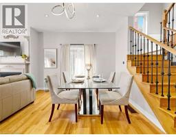 5pc Ensuite bath - 3136 Goodyear Road, Burlington, ON L7M0Z9 Photo 8
