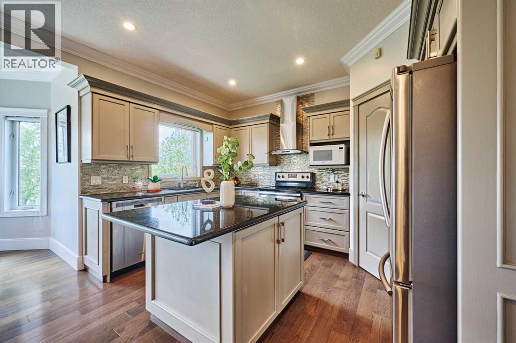 605 Hamptons Drive NW — photo 13