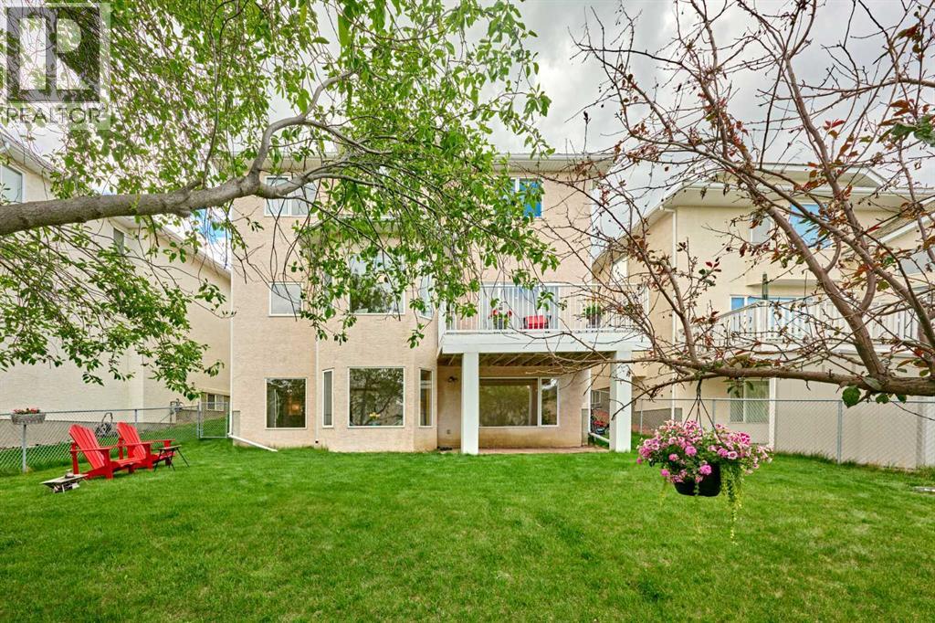 605 Hamptons Drive NW — photo 47
