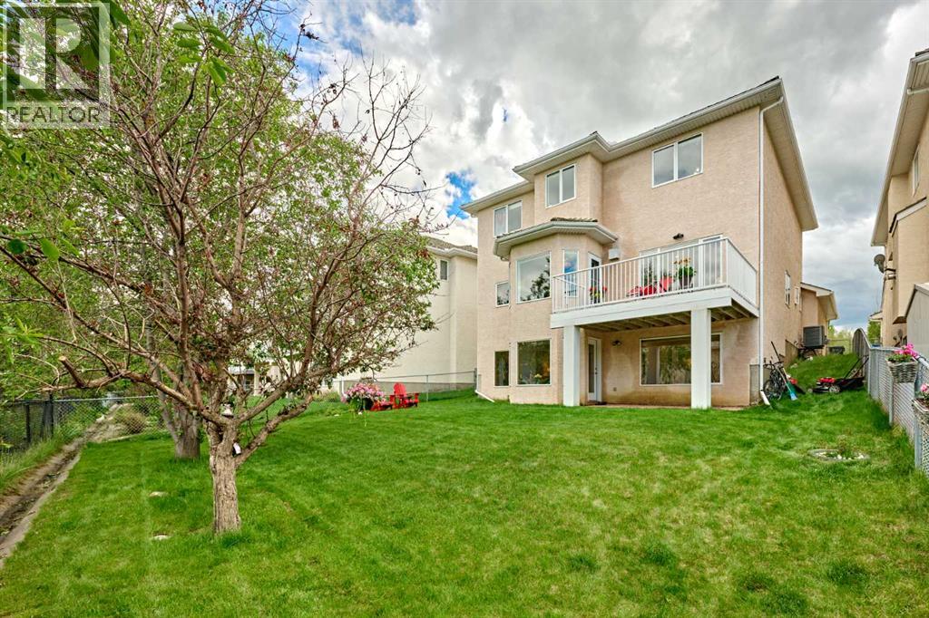 605 Hamptons Drive NW — photo 48