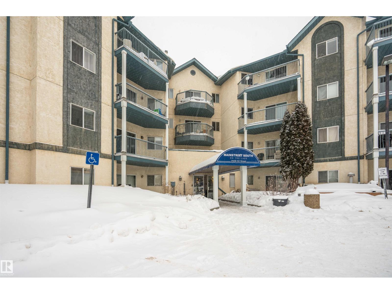 #108 2508 50 ST NW - 22