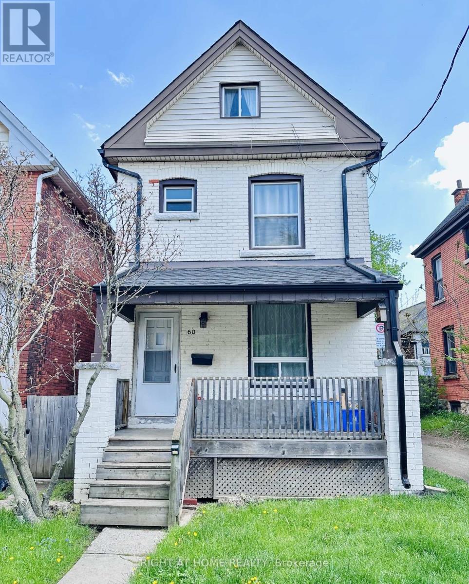 60 ARTHUR AVENUE N - 1