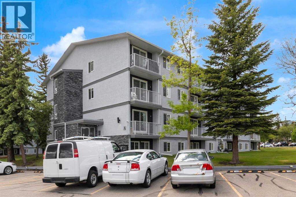 #107A 5601 Dalton Drive NW - 24