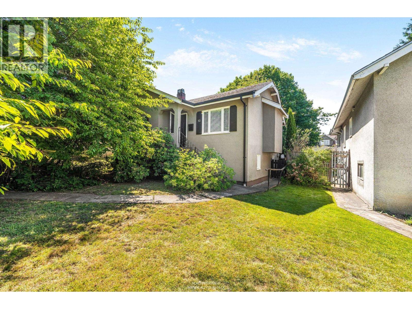 12 W KING EDWARD AVENUE