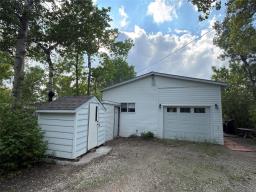 Bedroom - 156 Burlington Beach Road, Shoal Lake, MB R0J1Z0 Photo 7