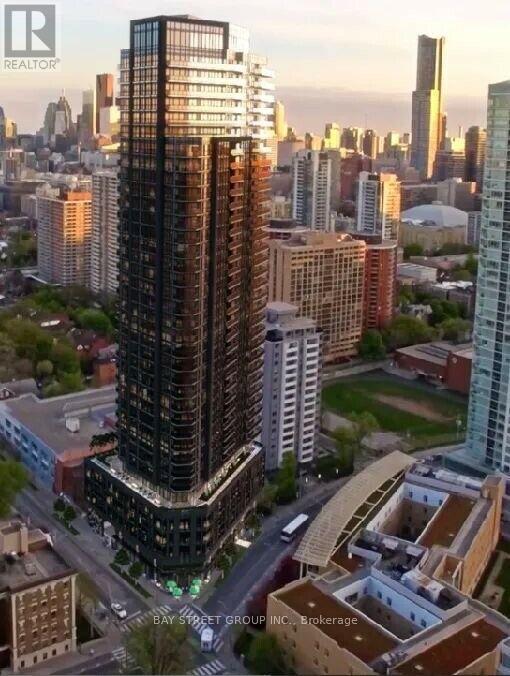 Listing photo of 1309 - 159 WELLESLEY STREET E