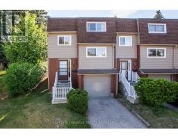 13 - 285 Bluevale Street N, Waterloo, ON N2J4L8 Photo 33