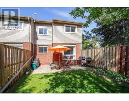 13 - 285 Bluevale Street N, Waterloo, ON N2J4L8 Photo 36