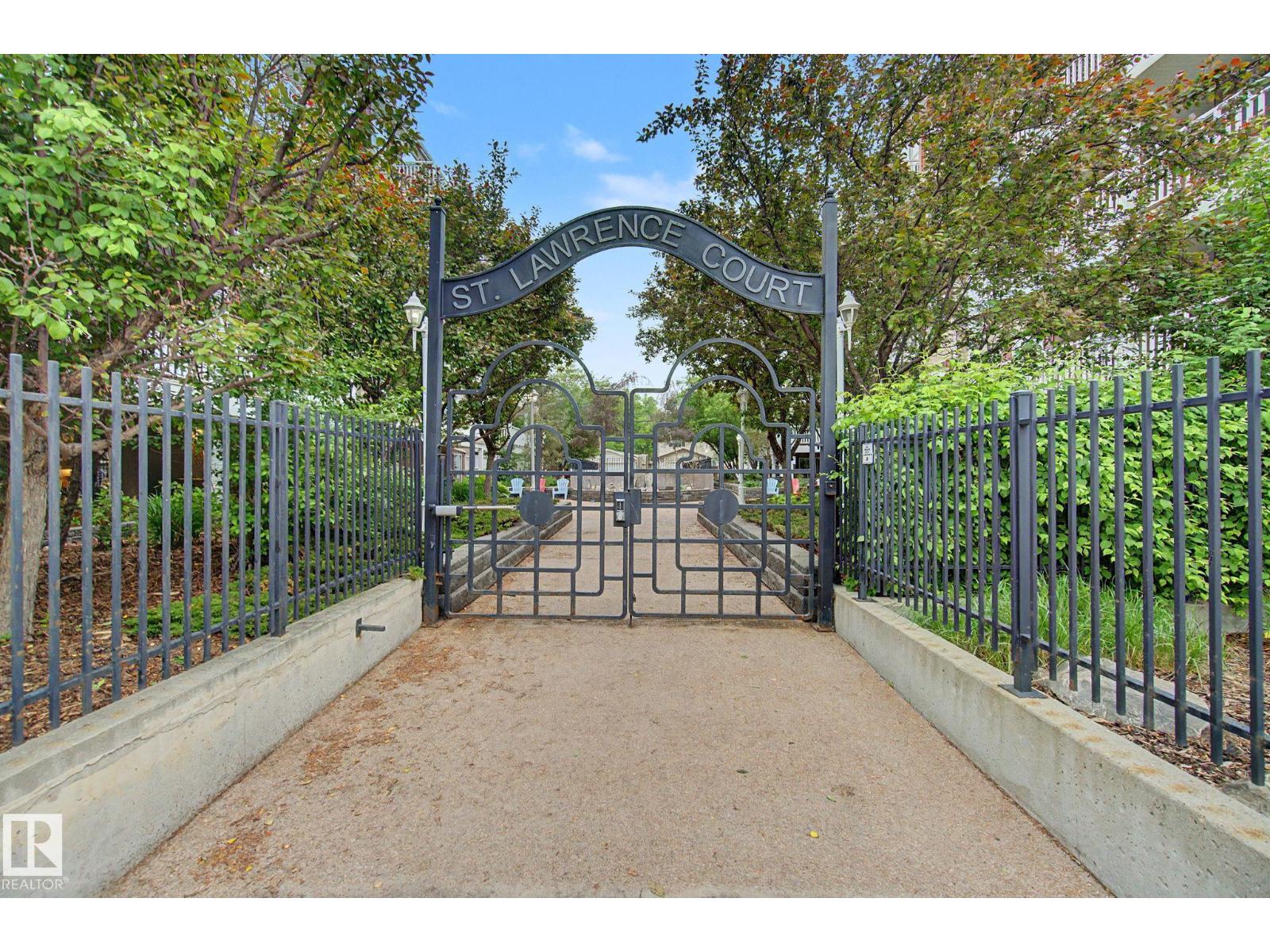 #308 10933 124 ST NW - 2