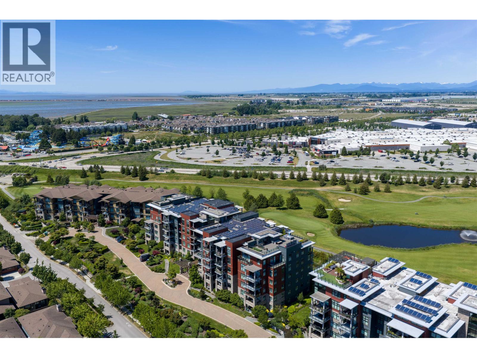 #102-5011 SPRINGS Boulevard, Tsawwassen